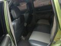 Selling Nissan X-Trail Automatic Gasoline in Quezon City-1