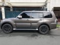 Mitsubishi Pajero 2015 Automatic Diesel for sale in Quezon City-4