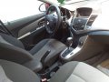 Chevrolet Cruze 2010 Automatic Gasoline for sale in Biñan-2