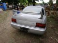 Toyota Corolla 1995 Manual Gasoline for sale in Liloan-1
