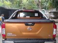 2nd Hand Nissan Navara 2015 Automatic Diesel for sale in San Mateo-5