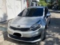 2nd Hand Kia Rio 2015 for sale in Manila-0