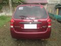 Maroon Suzuki Alto 2013 Manual for sale -6