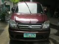 2nd Hand Mitsubishi Adventure 2014 at 47000 km for sale-0
