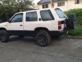 Nissan Terrano 1996 Manual Diesel for sale in Marikina-3