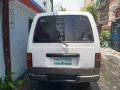 Sell 2nd Hand 2006 Nissan Urvan Escapade at 130000 km in Pasig-2