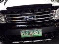 2nd Hand Ford Everest 2014 Automatic Diesel for sale in Quezon City-0