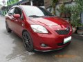 Sell 2nd Hand 2008 Toyota Vios at 80000 km in Angeles-2