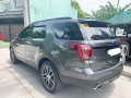 Sell 2nd Hand 2016 Ford Explorer at 15000 km in Bacoor-5