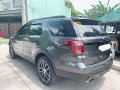 Sell 2nd Hand 2016 Ford Explorer at 15000 km in Bacoor-4