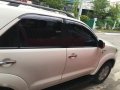2nd Hand Toyota Fortuner 2011 at 120000 km for sale-3