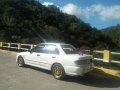Mitsubishi Lancer 1998 Manual Gasoline for sale in Caloocan-8