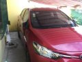 Toyota Vios 2014 Manual Gasoline for sale in Bacoor-4