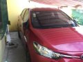 Toyota Vios 2014 Manual Gasoline for sale in Bacoor-0