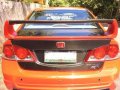 2007 Honda Civic for sale in Pasay-9