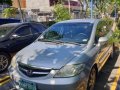 Selling 2nd Hand Honda City in Cavite City-2