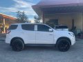 Chevrolet Trailblazer 2014 Automatic Diesel for sale in Roxas-5