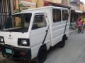 Selling 2nd Hand Suzuki Multi-Cab in Talisay-2