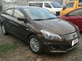 2nd Hand Suzuki Ciaz 2018 Automatic Gasoline for sale in Cainta-7