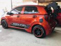 2nd Hand Kia Picanto 2015 for sale in Makati-2