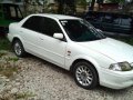 2nd Hand Ford Lynx 2000 at ​​​​​​​96000 km for sale in Cebu City-0