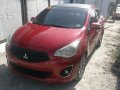 Mitsubishi Mirage G4 2017 Manual Gasoline for sale in Cainta-2