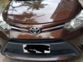 Selling Toyota Vios 2015 Automatic Diesel in San Pablo-0