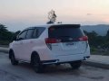2nd Hand Toyota Innova 2018 at 6407 km for sale in Samal-1