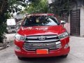 2nd Hand Toyota Innova 2017 at 60000 km for sale in Manila-1