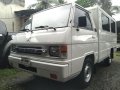 Mitsubishi L300 2017 Manual Diesel for sale in Davao City-2