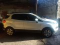 Selling 2nd Hand Ford Ecosport 2017 Automatic Gasoline at 5500 km in Quezon City-2