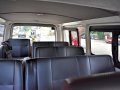 Selling 2nd Hand Toyota Hiace 2015 at 100000 km in Lemery-0