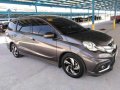 Honda Mobilio 2016 Automatic Gasoline for sale in Las Piñas-0