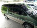 2nd Hand Mitsubishi Spacegear 1998 for sale in Mabalacat-5