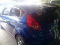 Selling Ford Fiesta 2012 at 50000 km in Marikina-0