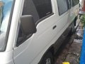 Sell 2nd Hand 2006 Nissan Urvan Escapade at 130000 km in Pasig-1