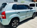 2nd Hand Hyundai Tucson 2006 for sale in Quezon City-2