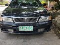 2nd Hand Nissan Cefiro 1999 for sale in Quezon City-6