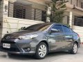 Selling 2nd Hand Toyota Vios 2015 in Valenzuela-4