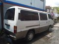 Sell 2nd Hand 2006 Nissan Urvan Escapade at 130000 km in Pasig-0