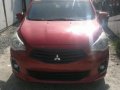 Mitsubishi Mirage G4 2017 Manual Gasoline for sale in Cainta-7