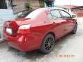 Sell 2nd Hand 2008 Toyota Vios at 80000 km in Angeles-4