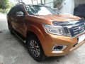 2nd Hand Nissan Navara 2015 Automatic Diesel for sale in San Mateo-8