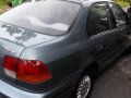 2nd Hand Honda Civic 1998 at 110000 km for sale in Legazpi-1