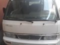 Sell 2nd Hand 2012 Nissan Urvan at 5347 km in Manila-1
