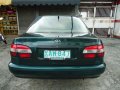 2nd Hand Toyota Corolla 2001 at 120000 km for sale-4