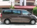 2nd Hand Hyundai Grand Starex 2014 at 47800 km for sale-5