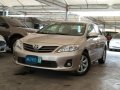 Selling Toyota Corolla Altis 2012 Automatic Gasoline in Makati-8