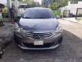 Mitsubishi Mirage G4 2016 Automatic Gasoline for sale in Las Piñas-4