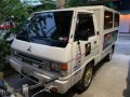 Selling 2nd Hand Mitsubishi L300 2014 in Malolos-0